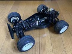 リサイクルショップで購入したFF01シャーシ | promaxisのR/Cブログ