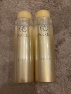 プリエクラPriéclat ローション 150ml 2本セット Priéclat プリエクラ ローション 150ml 2本新品未開封 サンプル