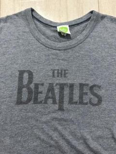 最終値下 バンドT 公式 THE BEATLES 染込 シングルステッチ