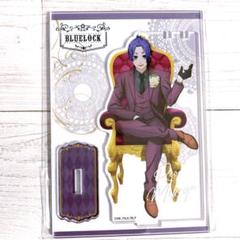 2025年最新】ブルーロック -玉座- アクリルスタンド 御影 玲王の