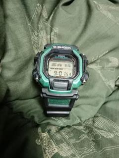 CASIO G-Shock DW-8150 Gundam Slot Machine Vintage Dead Stock