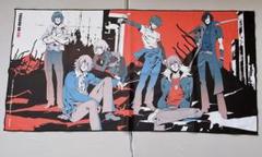 Nitro+CHiRAL Fes. ビッグタオル ニトロキラル ニトキラ 物販 - Nitro+CHiRAL Fes.[ニトロプラス キラルフェス]
