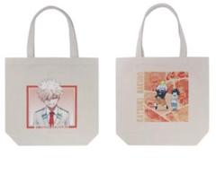 僕のヒーローアカデミア　ヒロアカ展　原画展　爆豪勝己　トートバッグ　未開封