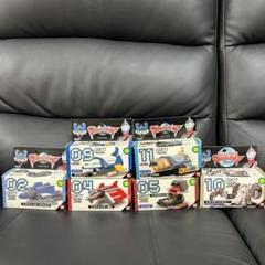 BANDAI - ポピニカＣＶ10 シグアドベンチャー　非売品 BANDAI - ポピニカCV10 シグアドベンチャー 非売品の通販 by