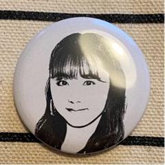 室田瑞希 缶バッジ ハロコン ガチャ