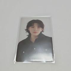 SEVENTEEN　FOLLOW AGAIN　仁川　ウジ　トレカ