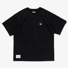 Wtaps オーバーサイズTシャツ ブラック Lサイズ - メルカリ