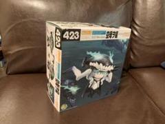 【未開封☆】艦これ ねんどろいど 423 空母ヲ級　特製スリーブ付き 未開封☆】艦これ ねんどろいど 423 空母ヲ級 特製スリーブ付き