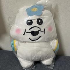 非売品レア♥新品♥んぽちゃむリュックいっしょにねんね♥きみまろBIGぬいぐるみ♥ んぽちゃむぬいぐるみリュック | オンラインクレーンゲーム