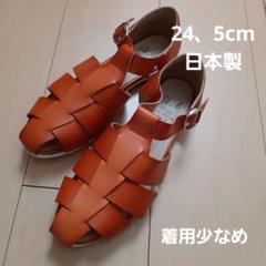 訳あり発送　24、5cm