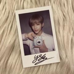 straykids スキズ フィリックス ピリ チェキ ポラ ポラロイド トレカ straykids スキズ maniac フィリックス トレカ 2枚セット