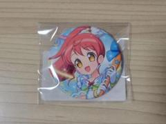 【匿名配送】 キャラ福くじ プリパラ みかん 缶バッジ ホログラム 6個セット 2025年最新】プリパラ みかん 缶バッジの人気アイテム - メルカリ