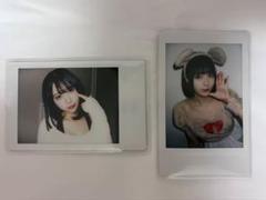 値下げしました！瀬戸みるか　チェキカード6枚　ネオジャポ　NEOJAPONISM 2025年最新】瀬戸みるかの人気アイテム - メルカリ