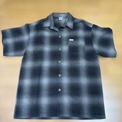楽天市場】【再入荷！】紺×白 キャルトップ オンブレチェック