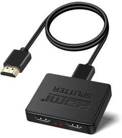 avedio links HDMI 分配器 1入力2出力