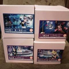 塩見周子　デレマス Midnight Runway 缶バッジ　LiPPS アイドルマスターシンデレラガールズ 塩見周子 LiPPS ver. 缶