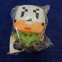 日常組　トラゾー　マイクラ　ぬいぐるみ 日常組】マインクラフトぬいぐるみ トラゾー – .1