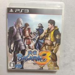 〇17 戦国BASARA3 PS3