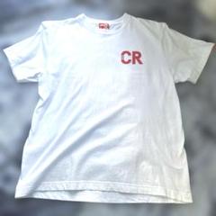 【完全受注生産】crazyraccoon Tシャツ ホワイト CR NYACCOON TEE WHITE – CRAZY RACCOON
