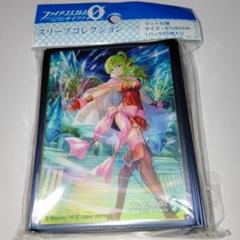 スリーブ　ファイアーエムブレム０　チキ　スリーブコレクション　サイファ　(b