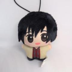 サカモトデイズ チビちびぐるみ ナムコ限定 南雲 SAKAMOTO DAYS チビちびぐるみ 南雲 ナムコ限定 - メルカリ