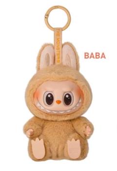 POPMART Have A Seat LABUBU BABA ラブブ　らぶぶ