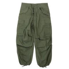 2025年最新】m65 パンツ small shortの人気アイテム - メルカリ