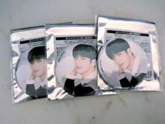 TOMORROW X TOGETHER - txt ヒュニンカイ トレカ アクスタ 缶バッジ セット TOMORROW X TOGETHER - TXTトレカ TOGETHER ラキドロ