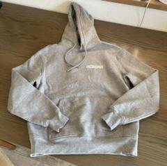 musier paris カットソーシースルーjacquemus