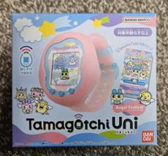 2025年最新】[バンダイ(BANDAI)] Tamagotchi Uni Angel Festival