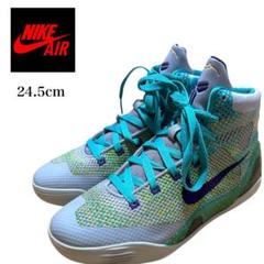良品　NIke Kobe IX Elite ナイキ　コービー9 シューズ