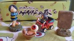 箱なし ゲゲゲの鬼太郎  ゲゲゲの森 オープンハウス 妖怪塾 フィギュア 新作グッ 箱なし ゲゲゲの鬼太郎 妖怪塾 オープンハウス ゲゲゲ