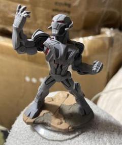ディズニーインフィニティー　フィギュア ULTRON