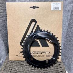 ALUGEAR シマノ クランク 12s用 シングル チェーンリング 40t m82875160522_1.jpg?1749079039