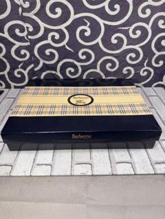 バーバリー　ソフトタッチシーツ140×240  2枚セット 新品バーバリーBURBERRYソフトコットンシーツ140✕240cm西川産業