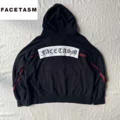 2024年最新】FACETASM BIGの人気アイテム - メルカリ
