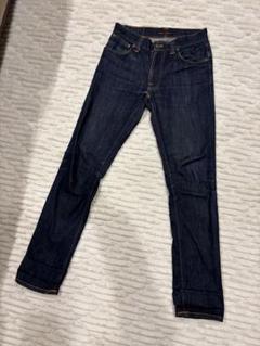2025年最新】nudie jeans tight long johnの人気アイテム - メルカリ