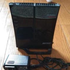 Wi-Fiルーター バッファロー