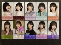 【バラ売り可】個別生写真　中西アルノ　13コンプ　まとめ売り バラ売り可】個別生写真 中西アルノ 13コンプ まとめ売り - メルカリ