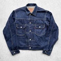 かわいい新作 2025年最新】levis gジャン メルカリ - 71507の人気アイテム ジャケット・アウター