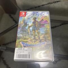 ドラゴンクエストⅢ