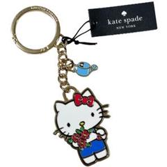 2025年最新】kate spade hello kittyの人気アイテム - メルカリ