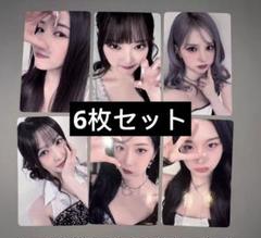 Gfriend イェリン 十周年 中国一直娱yizhiyu特典トレカ 2枚セット Gfriend 十周年 中国一直娱yizhiyu2.0特典 トレカ 6枚セット