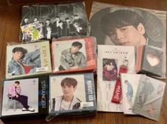 【おまけ付き‼︎】JO1 豆原一成　CD グッズ アクスタ　まとめ売り　otd おまけ付き‼︎】JO1 豆原一成 CD グッズ アクスタ まとめ売り
