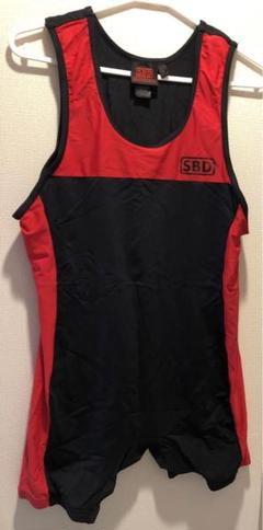 【美品】SBD シングレット2015 XL 美品】SBD シングレット2015 XL - メルカリ