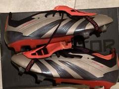 adidasプレデター エリート FT FG 25.5cm
