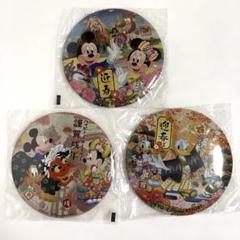 ディズニー 缶 ディズニー 缶バッジセット 8個 - メルカリ