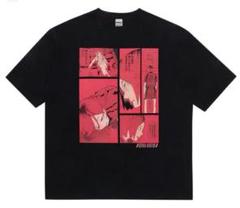 2025年最新】ビッグシルエットTシャツ ハイキューの人気アイテム