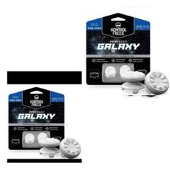 KontrolFreek FPS フリーク GALAXY PS4 PS5用 白