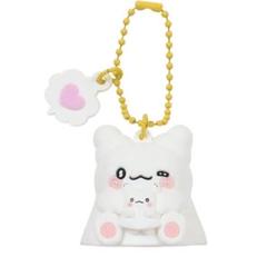 サンリオ キャラクター大賞 第4弾 シークレットチャーム　はなまるおばけ